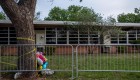 "No quiero morir": el llamado al 911 de alumna durante tiroteo