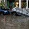 Tormenta tropical causa serias inundaciones en la Florida