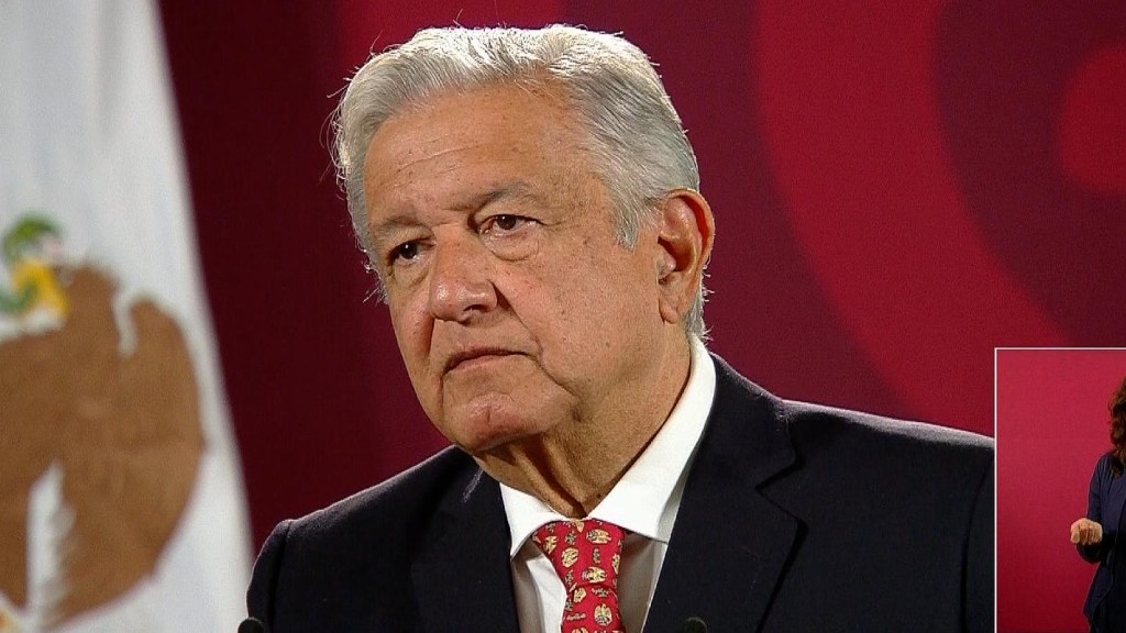Message from López Obrador to Petro, offensive and divisive?