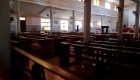 Tiroteo masivo en una iglesia deja decenas de muertos en Nigeria