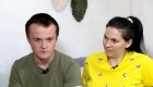 La odisea de un joven para escapar de la guerra en Ucrania