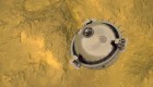 DAVINCI, la misión de la NASA que estudiará a Venus