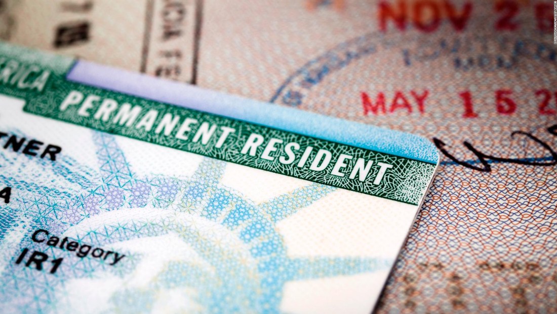 Estas serían las nuevas tarifas de visas, ciudadanía y green card del servicio de inmigración de Estados Unidos