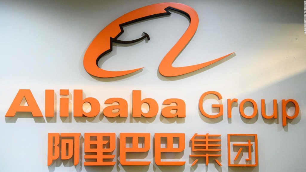 Las acciones de Alibaba y JD.com suben. Conoce por qué