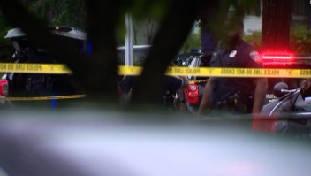 3 muertos y 8 heridos con armas de fuego en Baltimore
