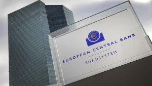 Banco Central Europeo subirá tipos en julio