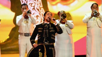 Emilio Estefan llevó la música latina a la Cumbre de las Américas