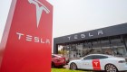 ¿Funcionará el truco de Tesla para sus acciones?