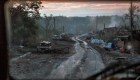 Severodonetsk está cada vez más cerca del control ruso