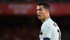 Desestiman demanda por violación de Cristiano Ronaldo