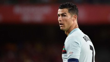 Desestiman demanda por violación de Cristiano Ronaldo