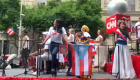 Así se vivió el Desfile Nacional Puertorriqueño en Nueva York