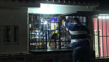 Los apagones complican la vida de los venezolanos