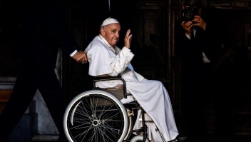 Papa no celebrará misa el martes, mira por qué