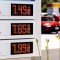 precios gasolina céntimo
