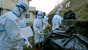 fukushima residentes