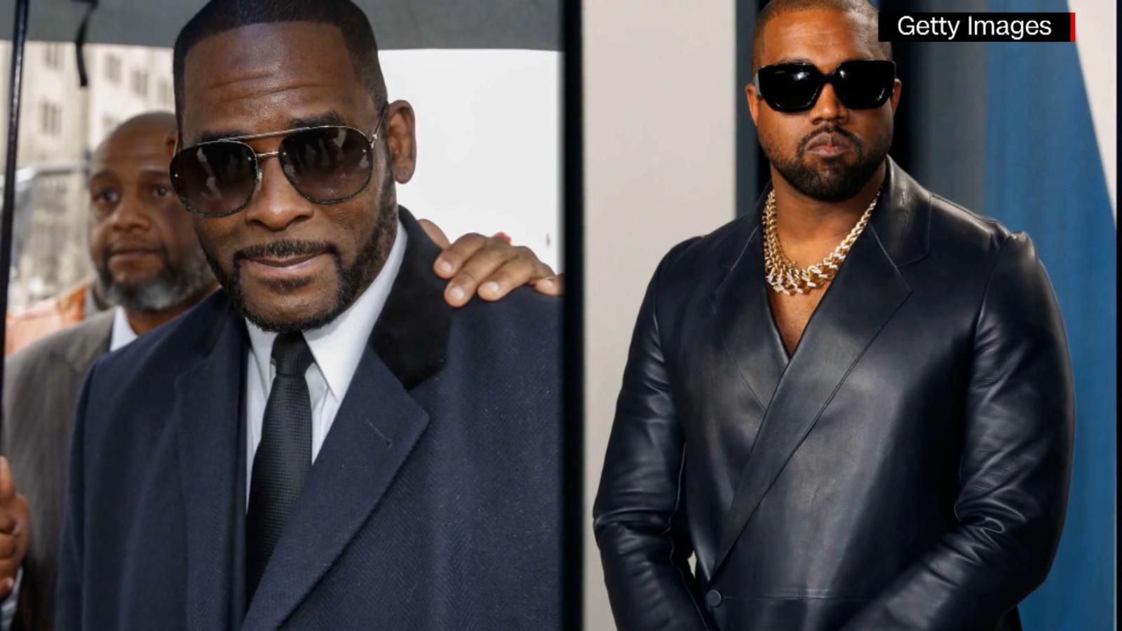 They Seek Testimony From Ex-publicist Of R. Kelly And Kanye West For ...