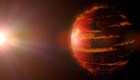 Nuevos hallazgos sobre la edad de los exoplanetas júpiter calientes