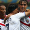 Costa Rica, de nuevo en grupo complicado en el Mundial