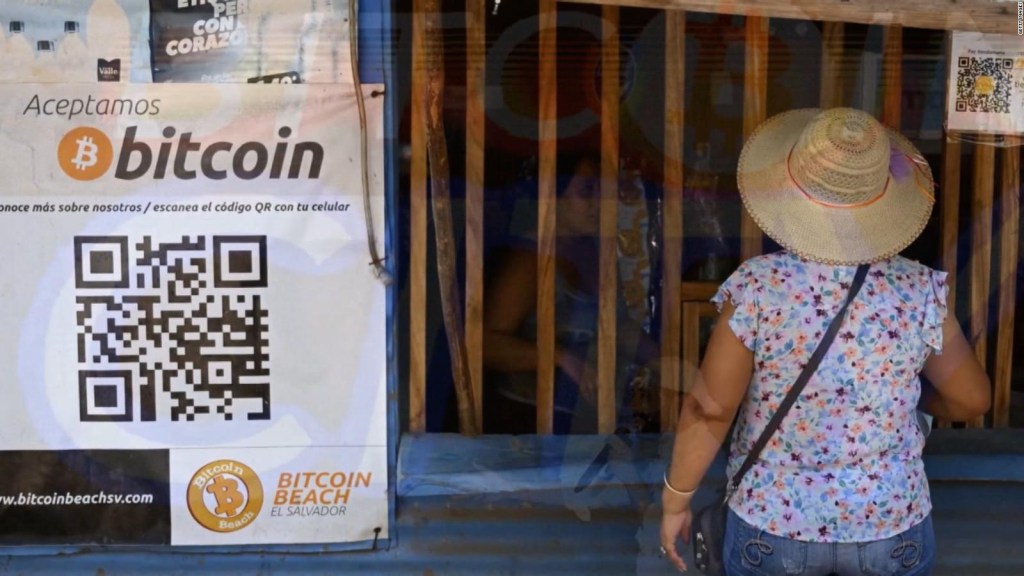 5 cosas: El Salvador pierde unos US$ 50 millones en bitcoin
