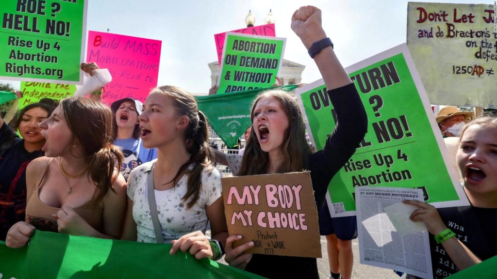 Judge halts Florida anti-abortion law set to start in July