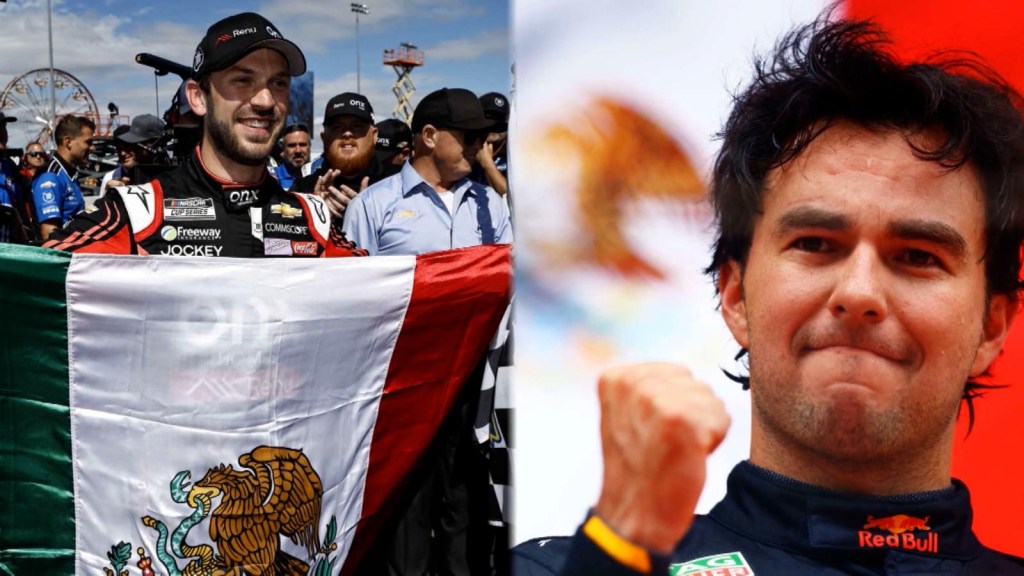 Daniel Suárez explica el reciente éxito de los pilotos mexicanos