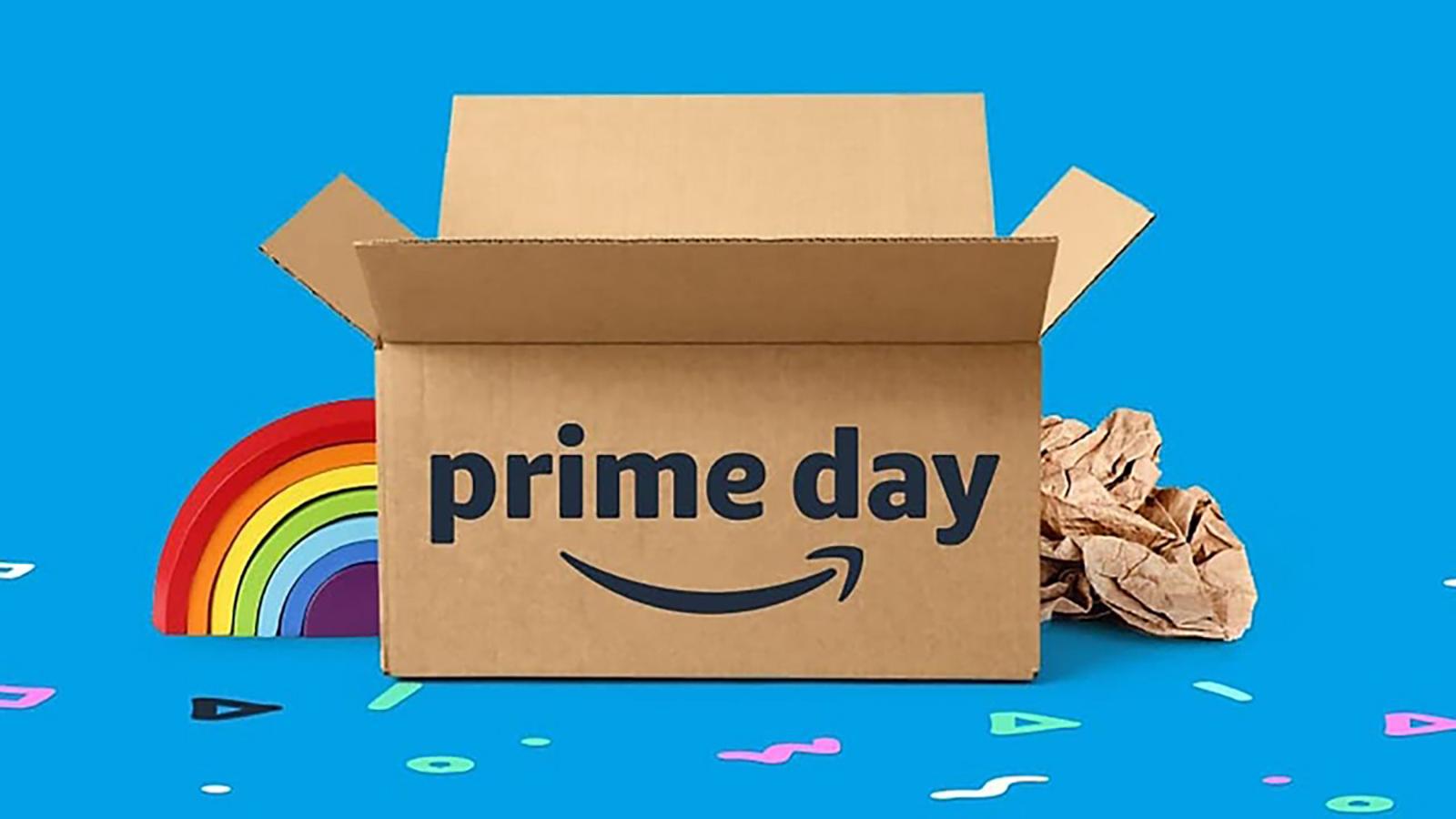 Conoce La Fecha Del Amazon Prime Day 2022 | Video