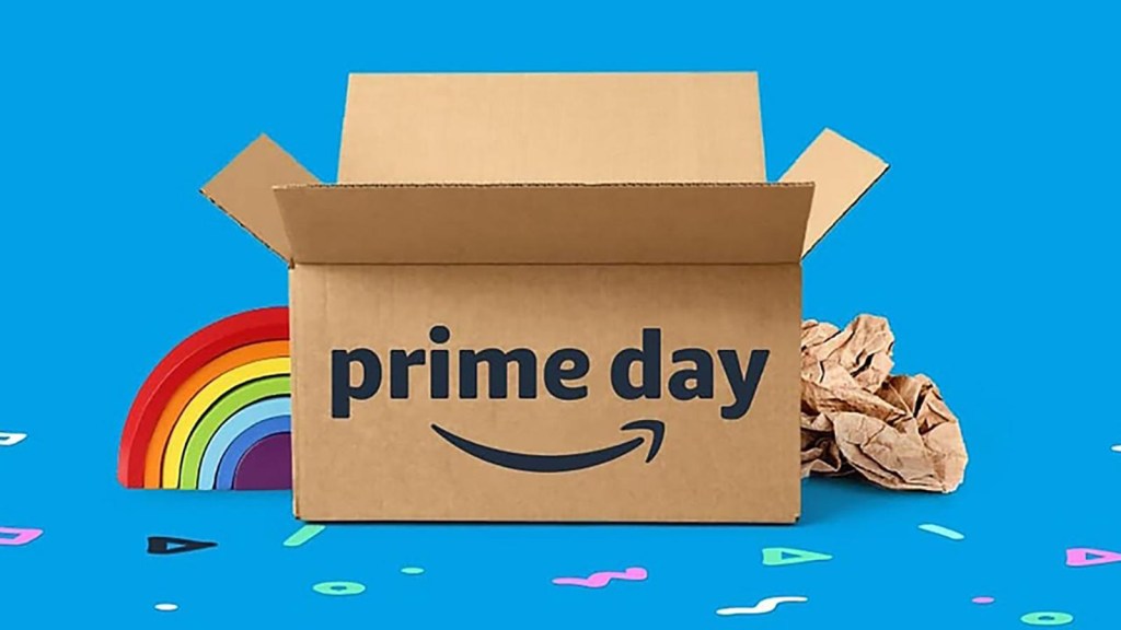 Conoce la fecha del Amazon Prime Day 2022