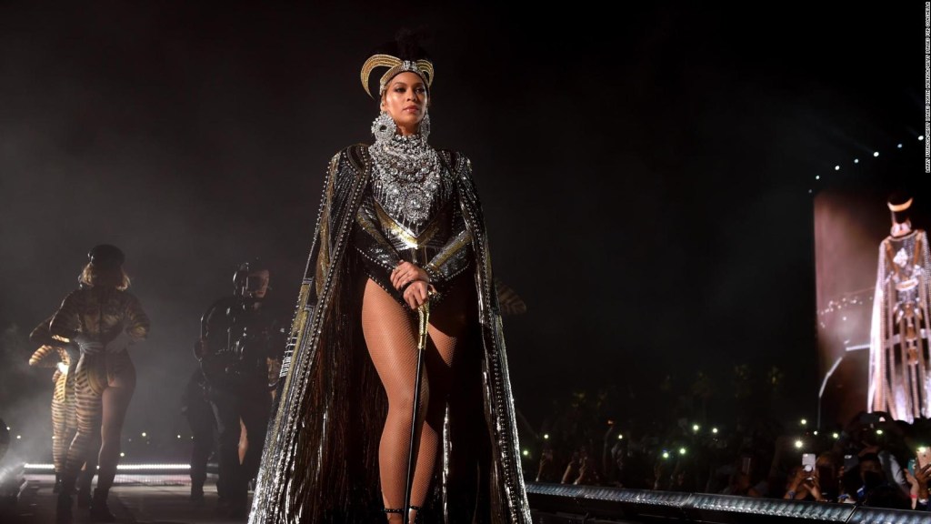 Beyoncé returns with a new project called "Renaissance"