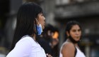 La capital argentina se suma a las ciudades que ya no usan mascarilla