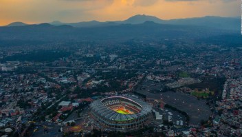 Este será el aporte de México al Mundial de 2026