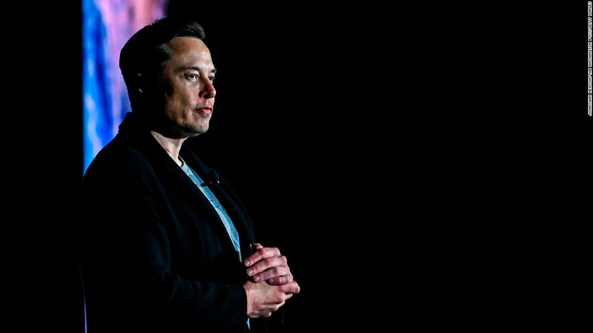 SpaceX fired employees due to a letter criticizing Elon Musk