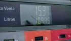 Panamá sufre el impacto de la suba de la gasolina