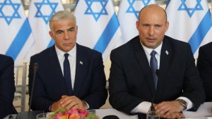 El parlamento de Israel vota para disolverse, lo que desencadena la quinta elección en cuatro años
