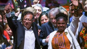 Conoce a Gustavo Petro, el primer presidente de izquierda de Colombia