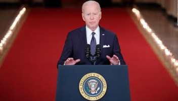 EE.UU.: ¿puede el presidente Biden detener el aumento de la inflación?