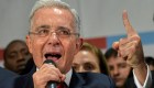¿Está Álvaro Uribe políticamente muerto?