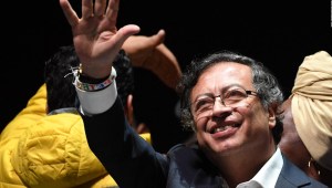 Petro propone un cambio en Colombia: ¿qué desafíos enfrenta?