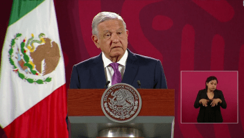 "México le abre las puertas a Assange", dice AMLO sobre su situación