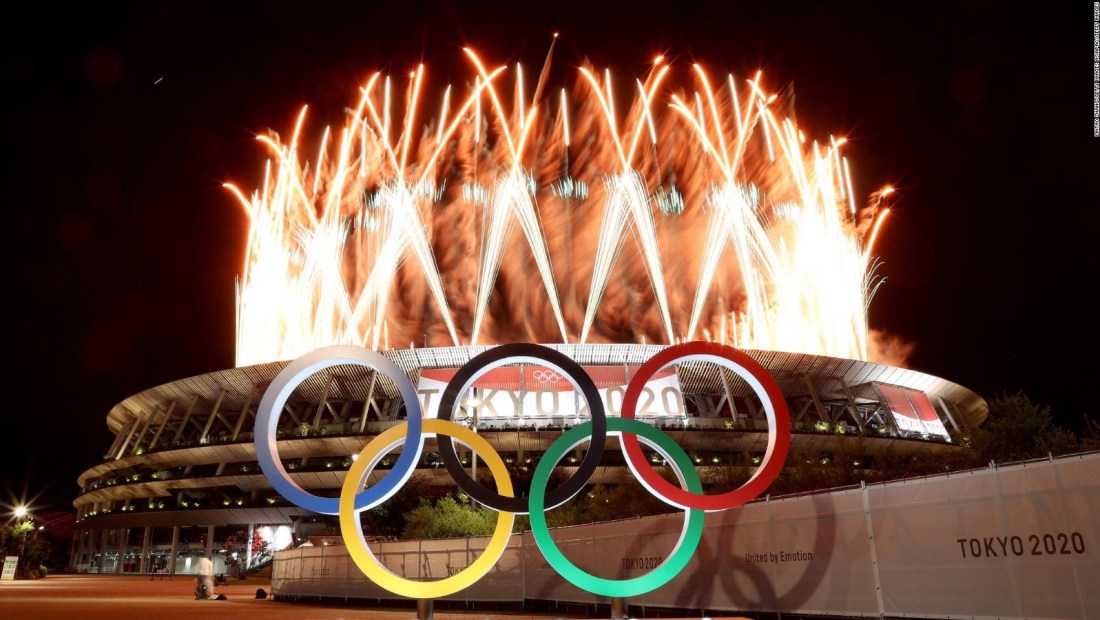Tokio 2020: esto costaron los Juegos Olímpicos