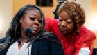 Trump acusó a esta madre e hija de fraude electoral: escucha su testimonio