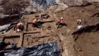 Descubren antiguo templo romano en Países Bajos