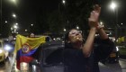¿Qué opinan los colombianos sobre el triunfo de Petro?