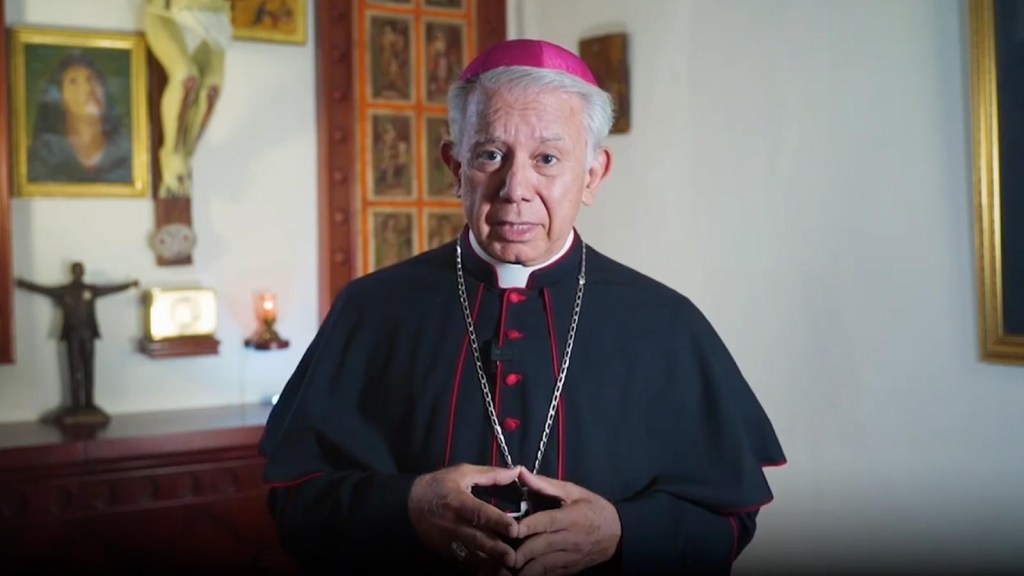 Obispos de México: Las estrategias de seguridad son un fracaso