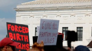 Tras derogación del derecho al aborto, ¿qué pasa ahora?