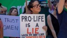 ¿Qué piensa Planned Parenthood de fallo sobre aborto?