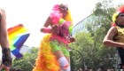 Así celebran el mes del orgullo LGBTQ en Ciudad de México