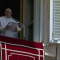 El papa Francisco sigue con preocupación lo que ocurre en Ecuador