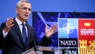 La agenda de seguridad de la OTAN para la próxima década
