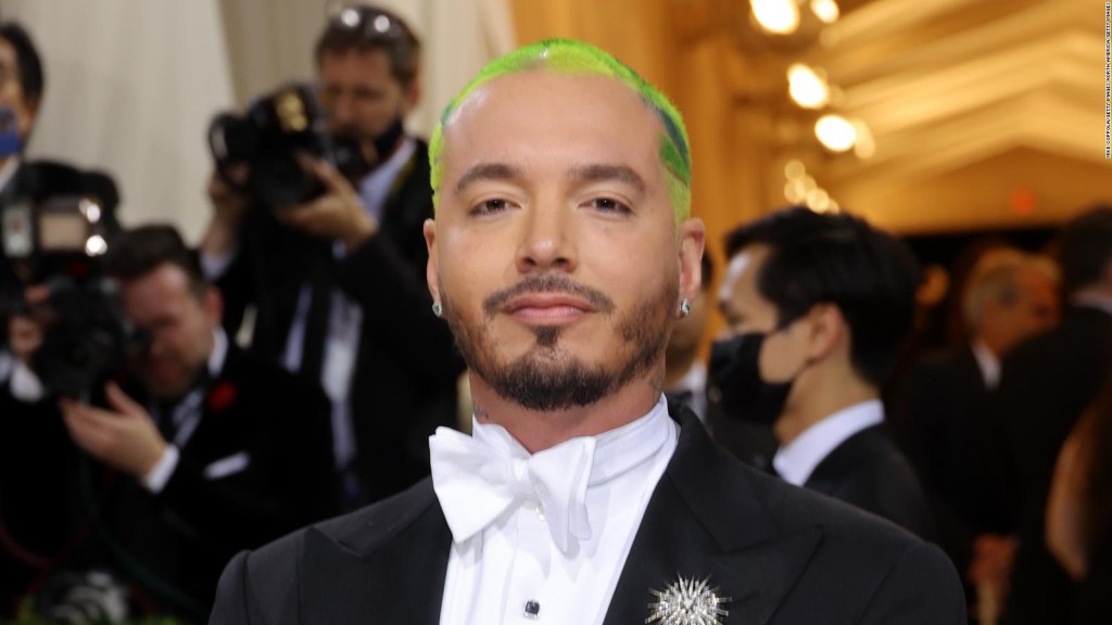 J Balvin and the first year of Rio